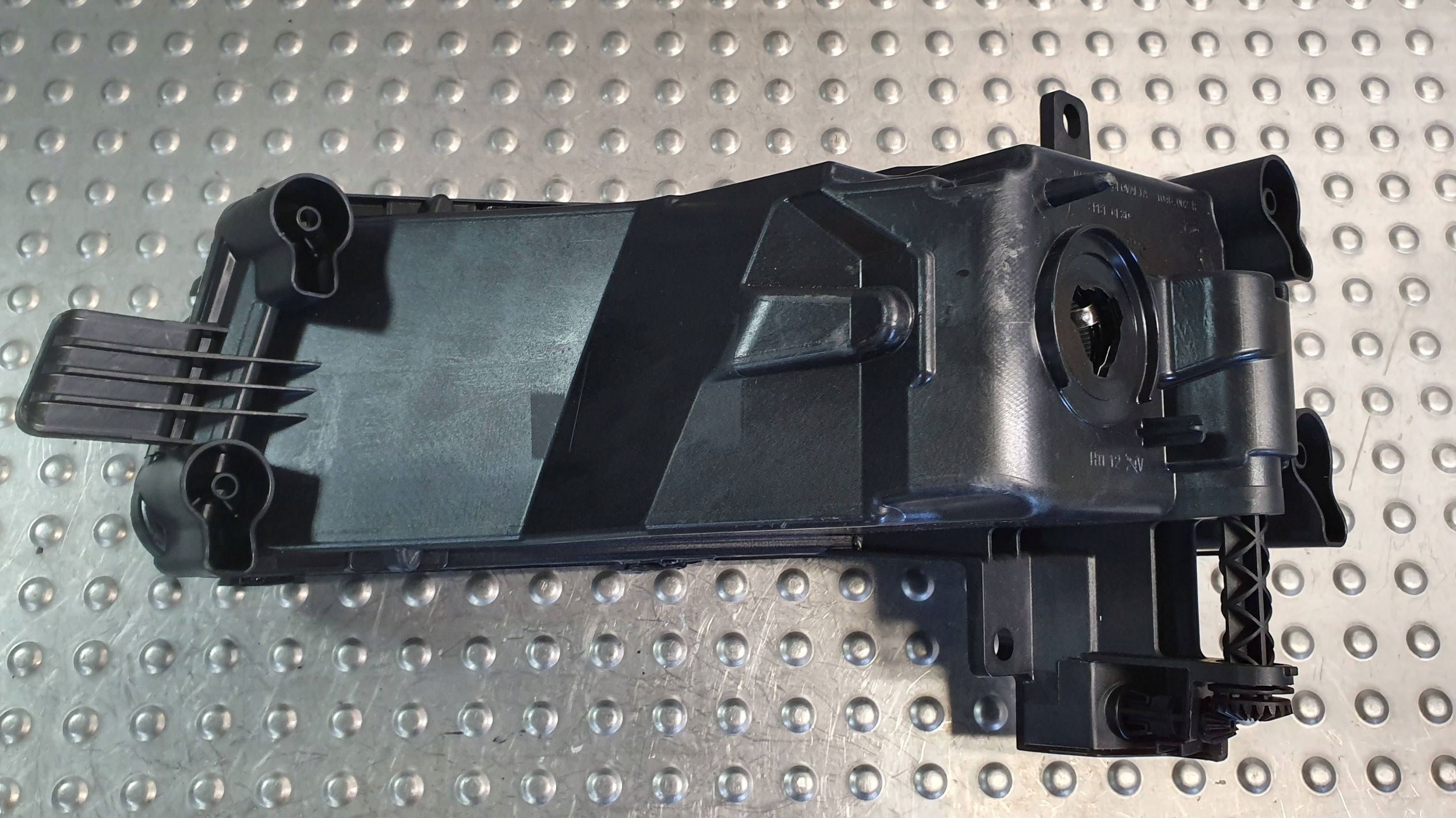 Nebelscheinwerfer rechts VW TOURAN II 2 15- 5TA941662