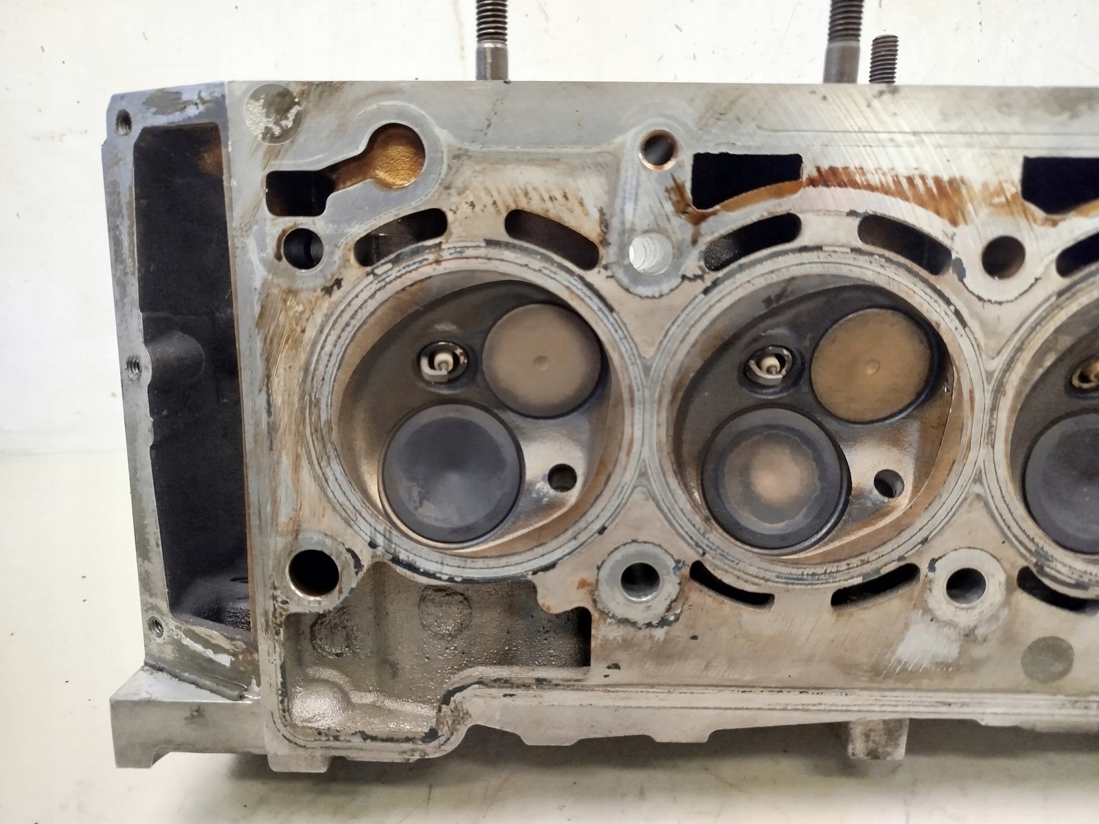 TESTATA Motore VWAG 03F103373D 1.2 8V TSI CBZ