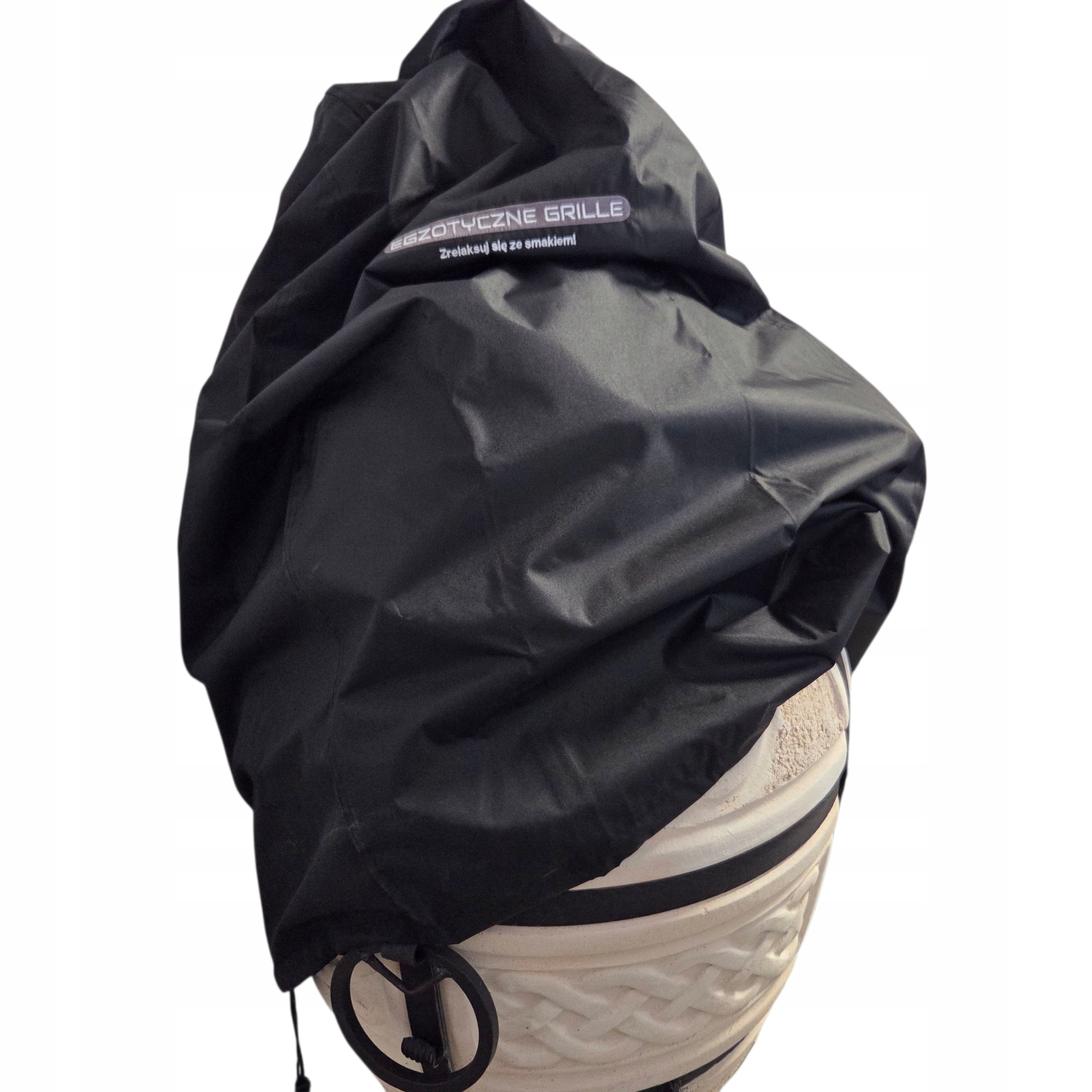 Obal Premium prachotěsný a voděodolný pro gril Kamna Tandoor