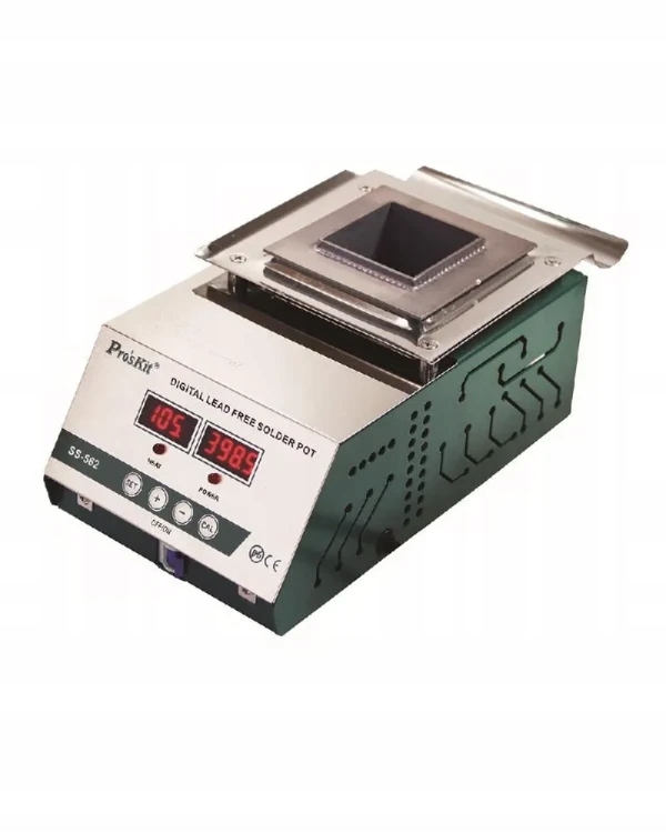 Tygiel lutowniczy SS-562B Proskit