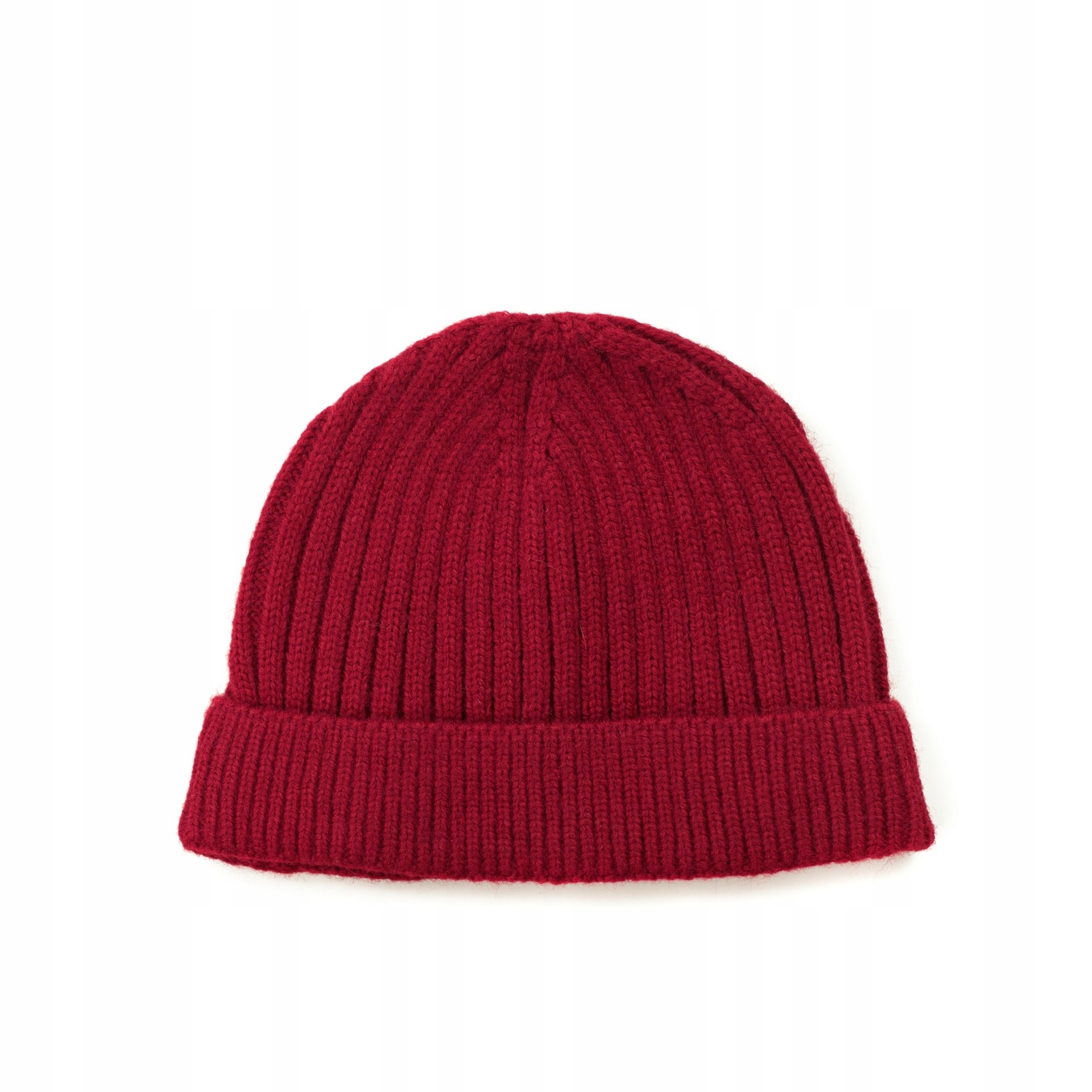

Czapka Beanie Damska Krótka Ciepła Zimowa Na Zimę