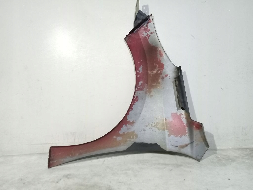 Peugeot 207 fender right EZW