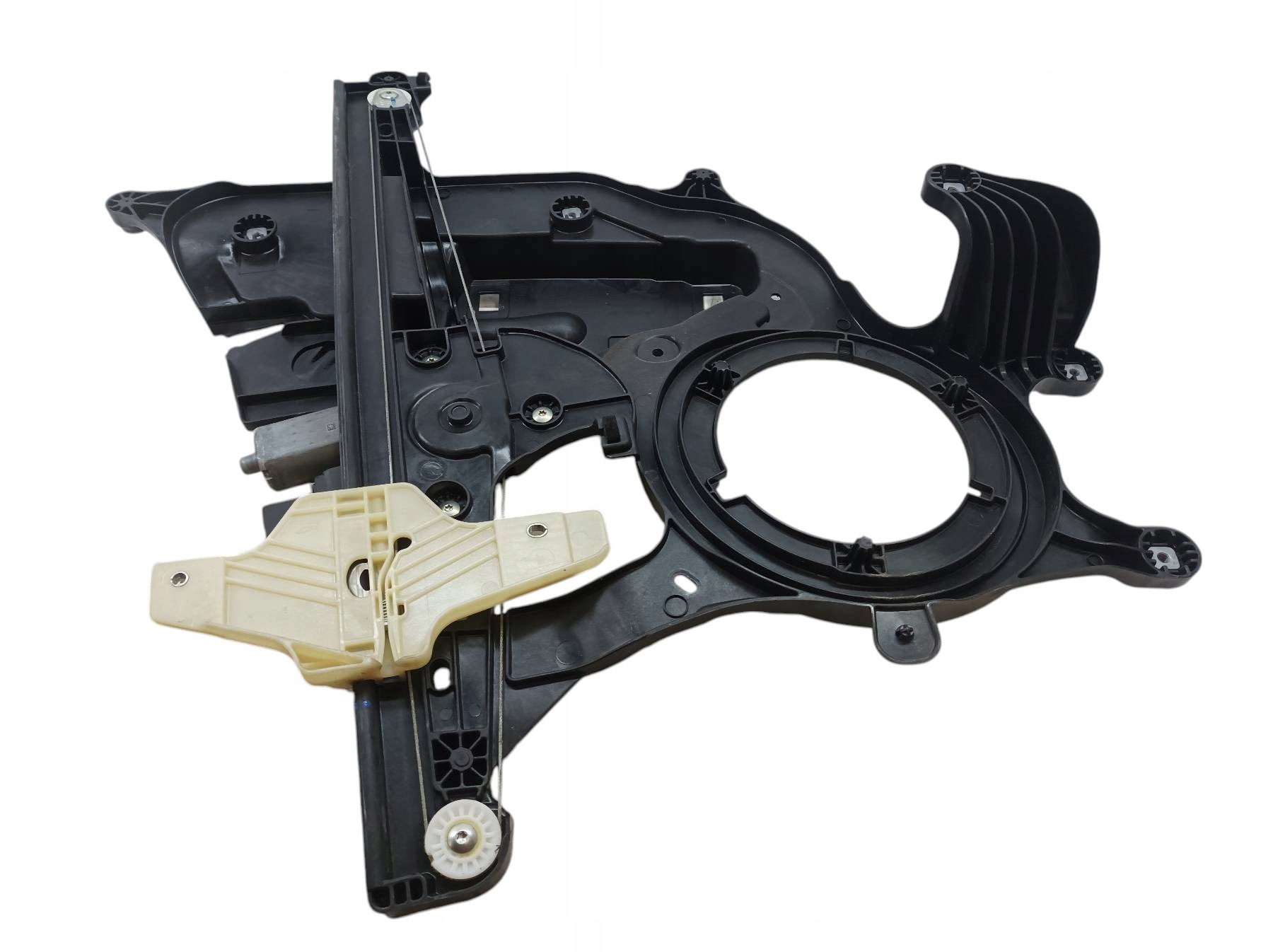 mechanism windows right front Citroen Berlingo III (2018- )