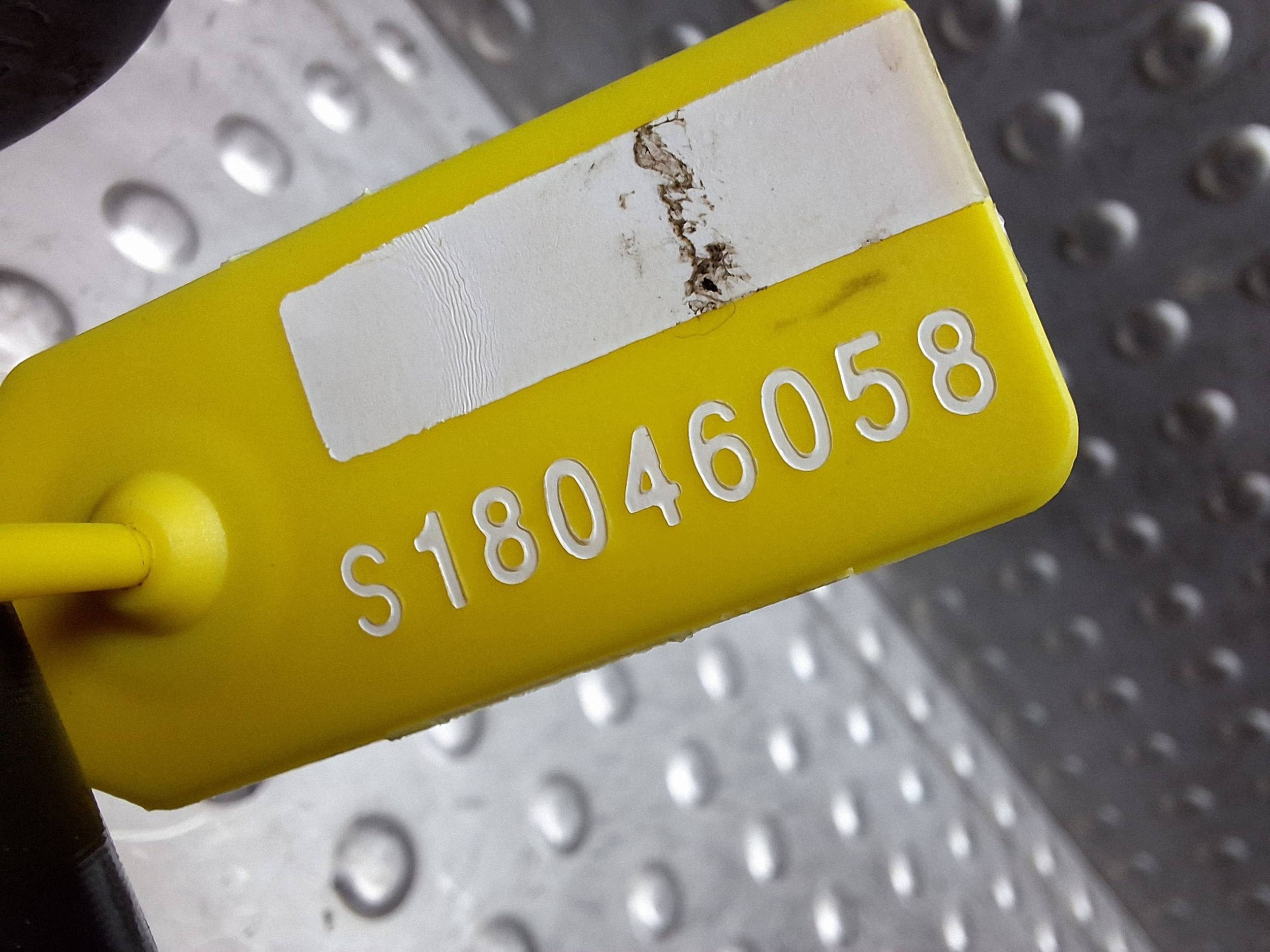 semi-axis left front NISSAN E-NV200 ELEKTRYK 391014FA1A