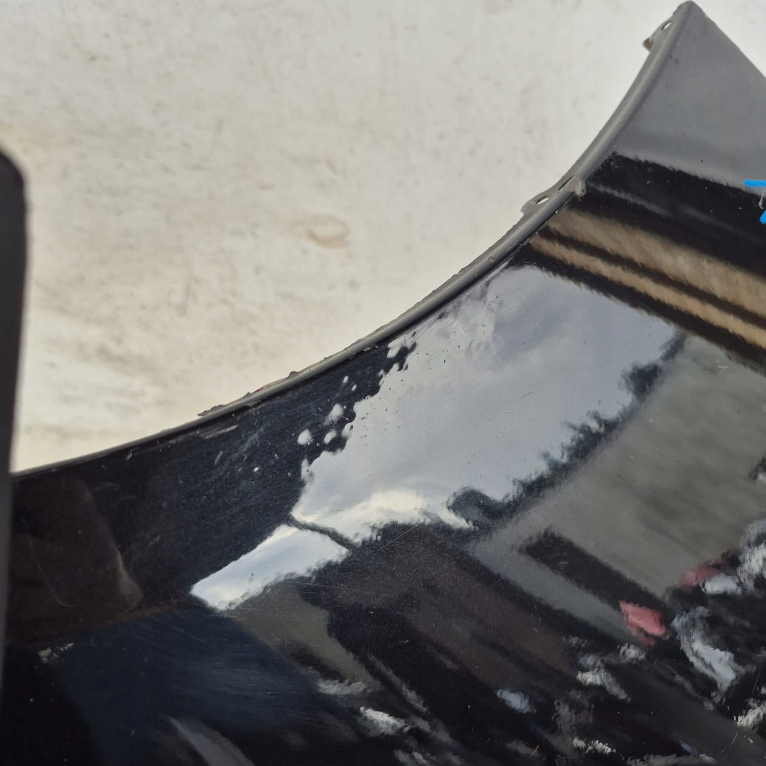 BMW 3 E90 E91 04-12 blatník předek přední pravý