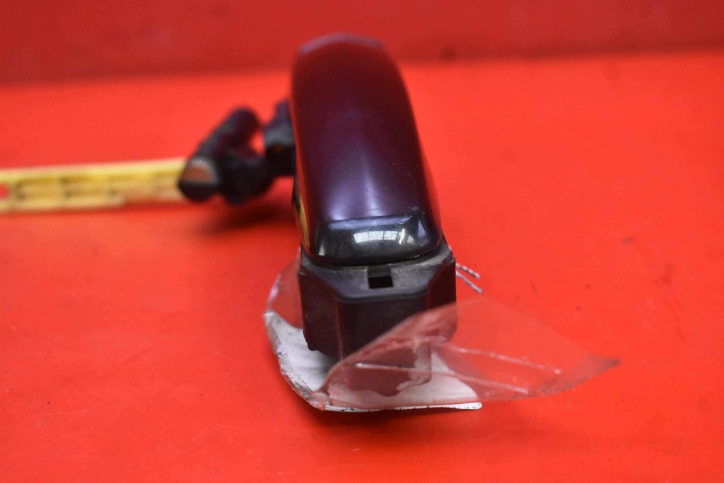 handle left rear part rear black SUZUKI SWIFT 4 IV MK6 04-10