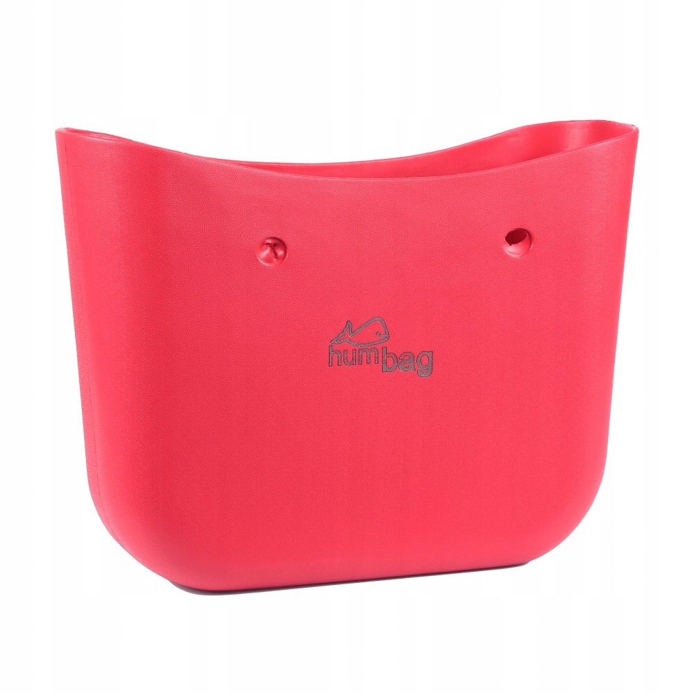 Humbag Classic Červené body