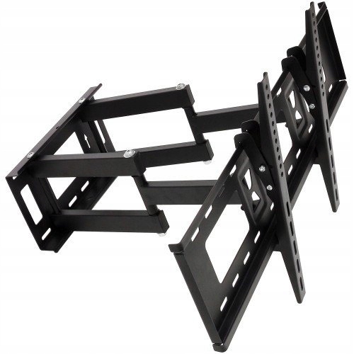 MOCNY UCHWYT WIESZAK DO TELEWIZORA ŚCIENNY Marka Inna