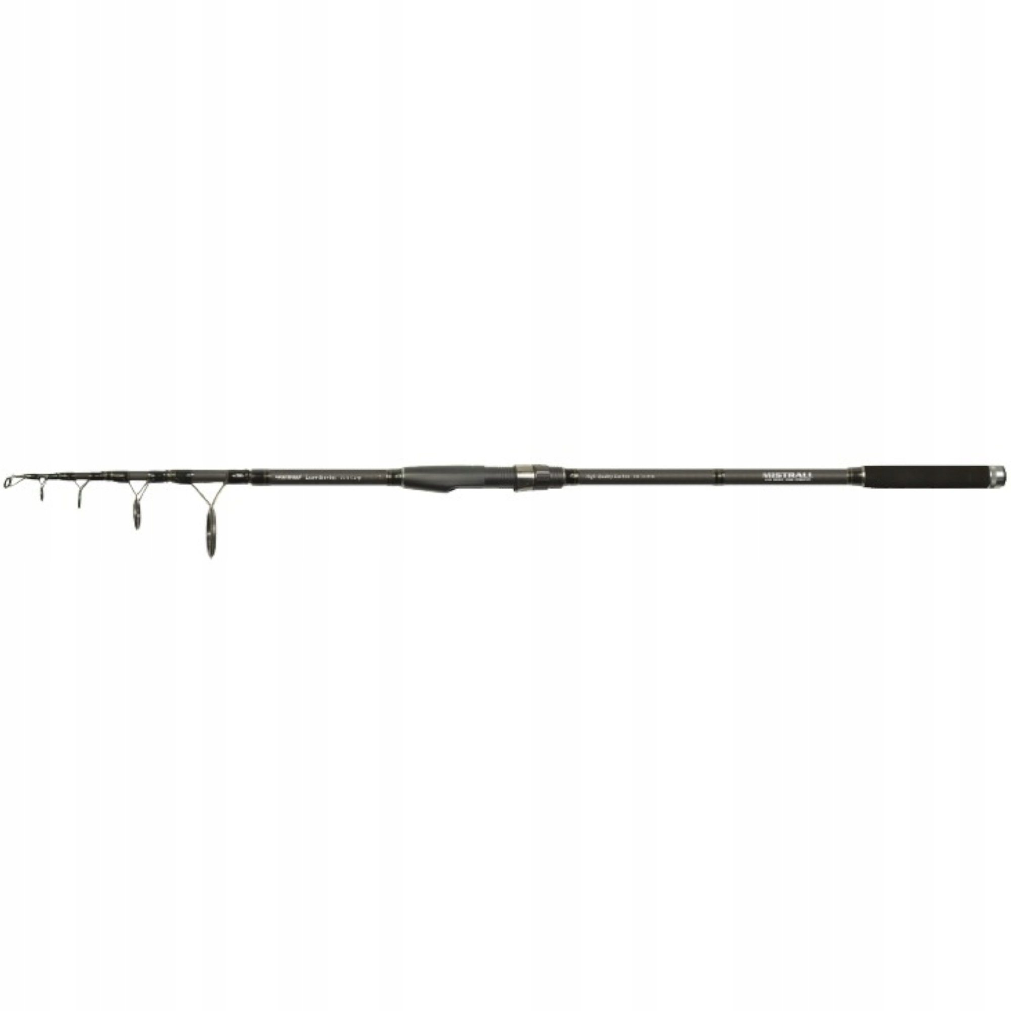 Wędka Mistrall Lamberta Tele Carp 3,60m 3,25lbs