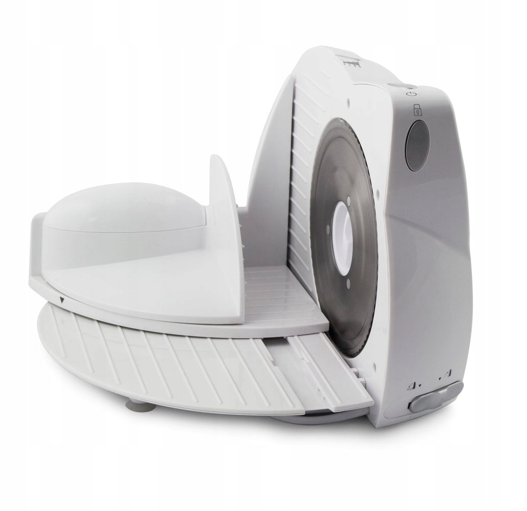 KRAJALNICA MOCNA DO CHLEBA SERA WĘDLIN STAL 150W Marka Esperanza