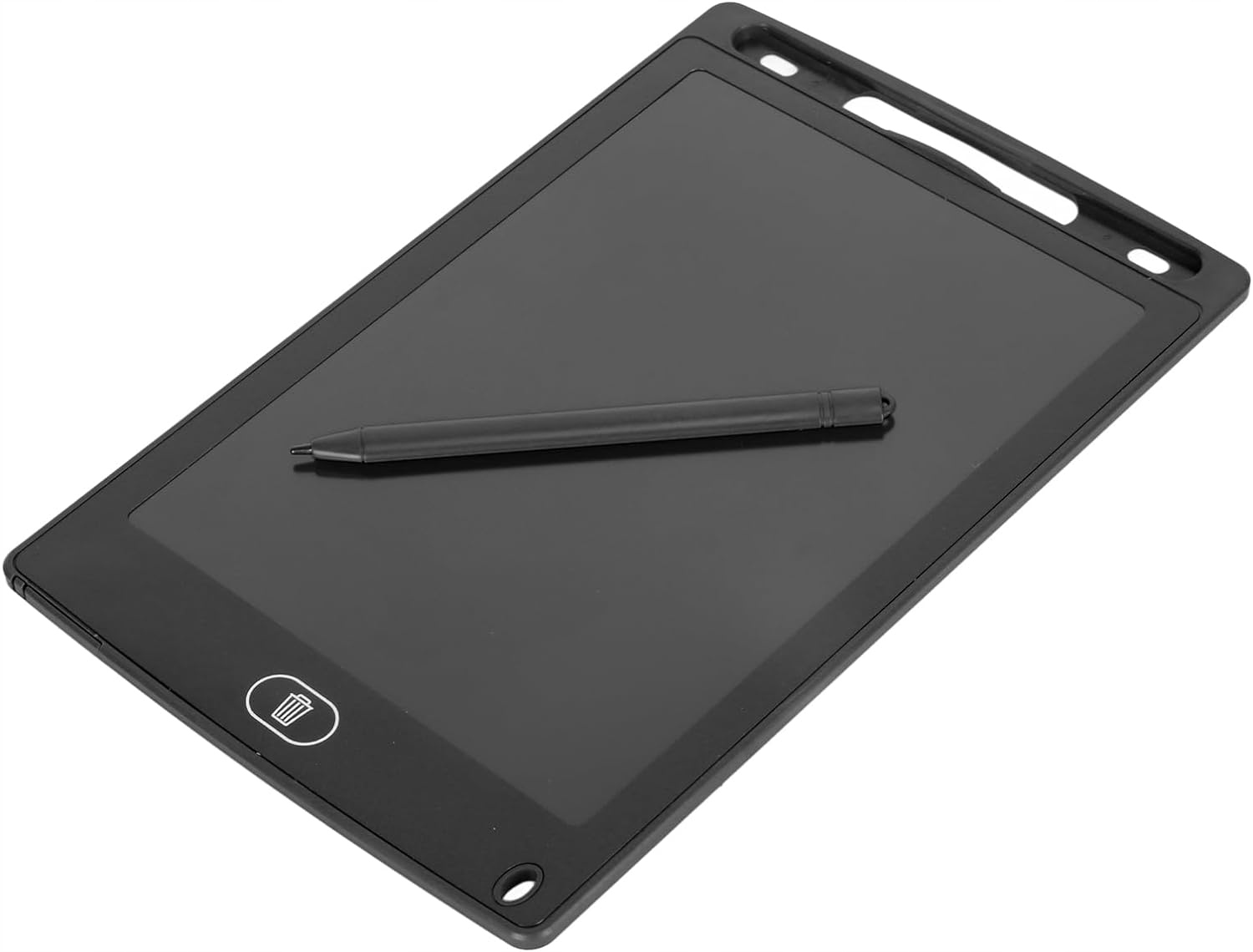 Tablet graficzny do rysowania Znikopis dla dzieci LCD 8,5'' + rysik Wiek dziecka 3 lata +