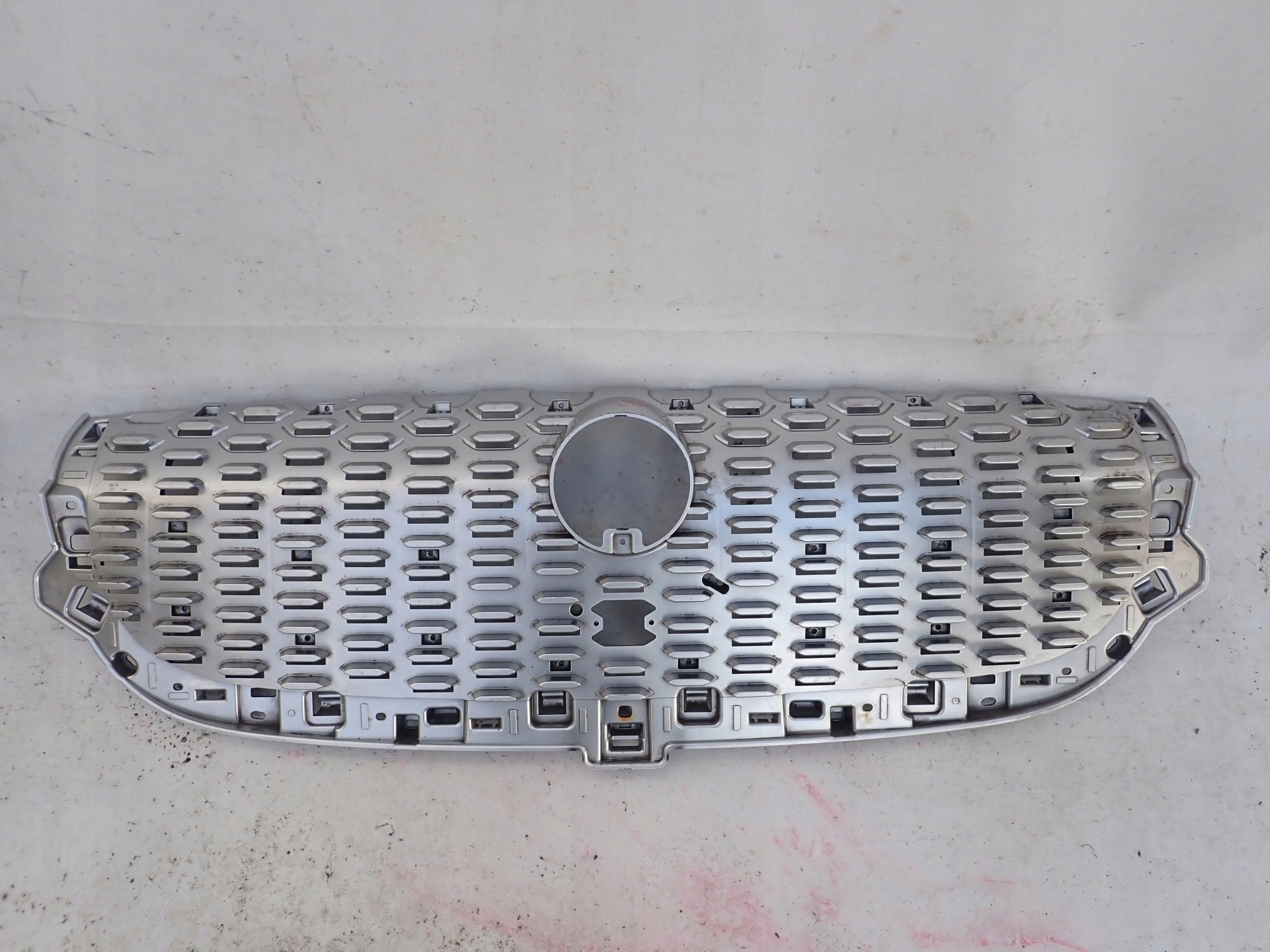 JAGUAR and-PACE 18-> grill grille radiator