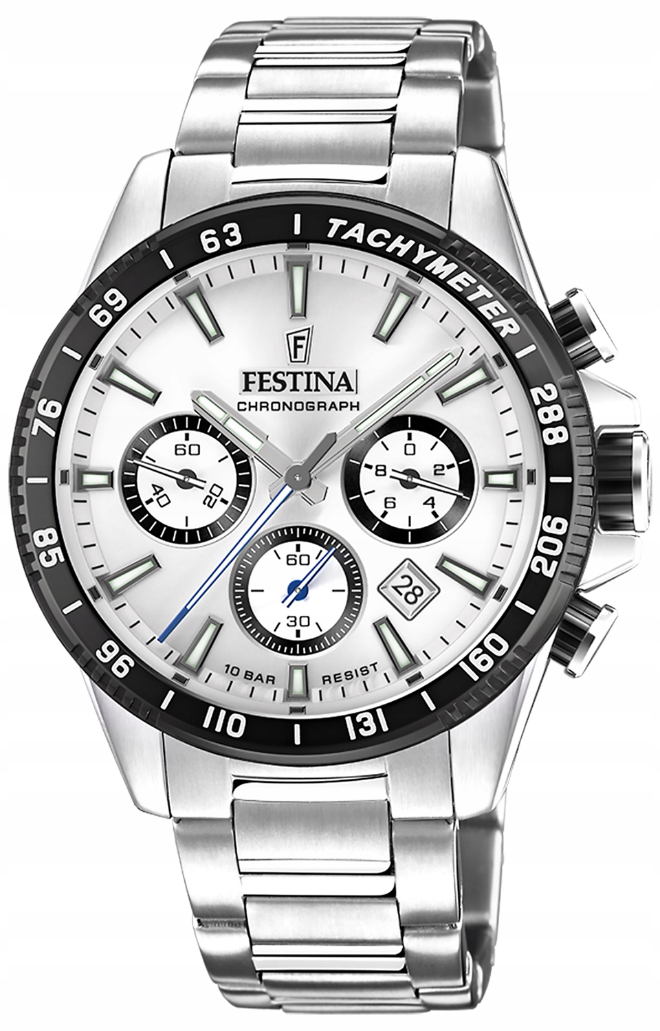 Festina pánské hodinky F20560-1