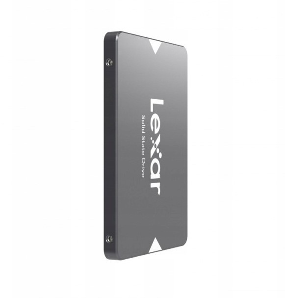 LEXAR NS100 1000GB [1TB] SATA III 2.5" 7mm — 5