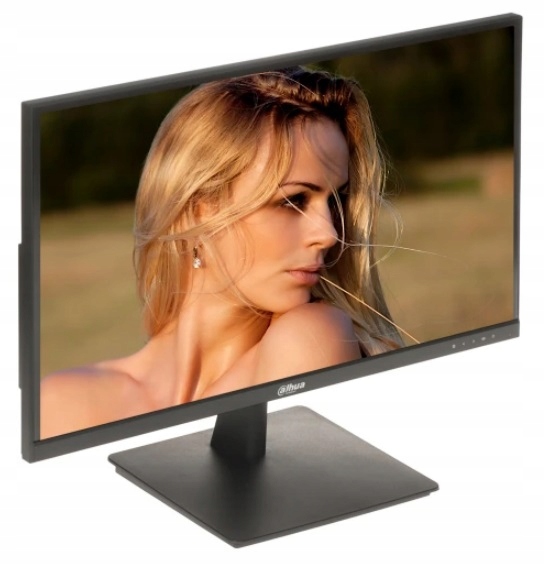 

Monitor Dahua LM24-H200 Do Pracy Ciągłej 24/7