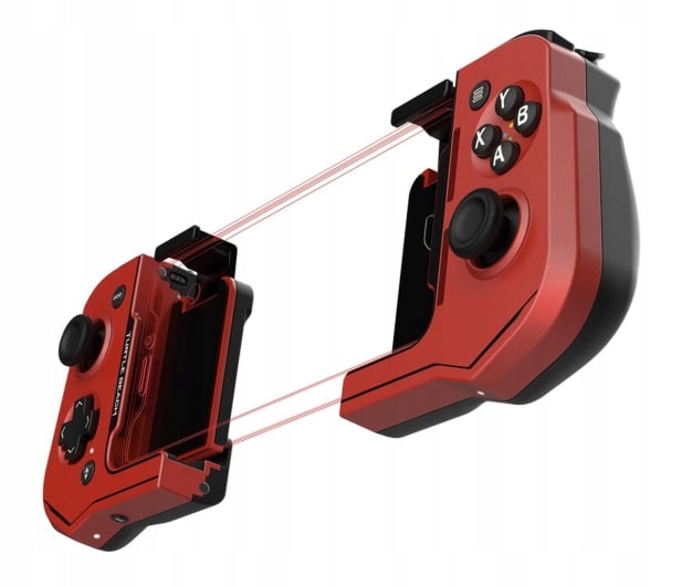 Pad Turtle Beach Recon Atom