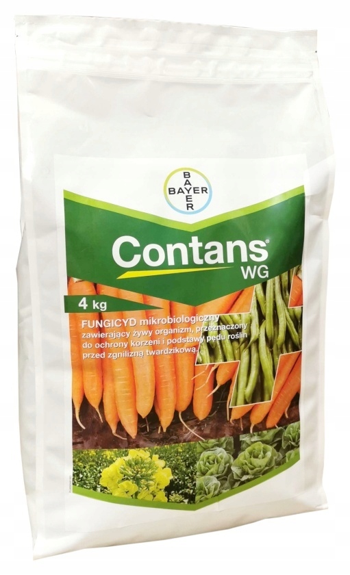 

Contans Wg 4kg Bayer