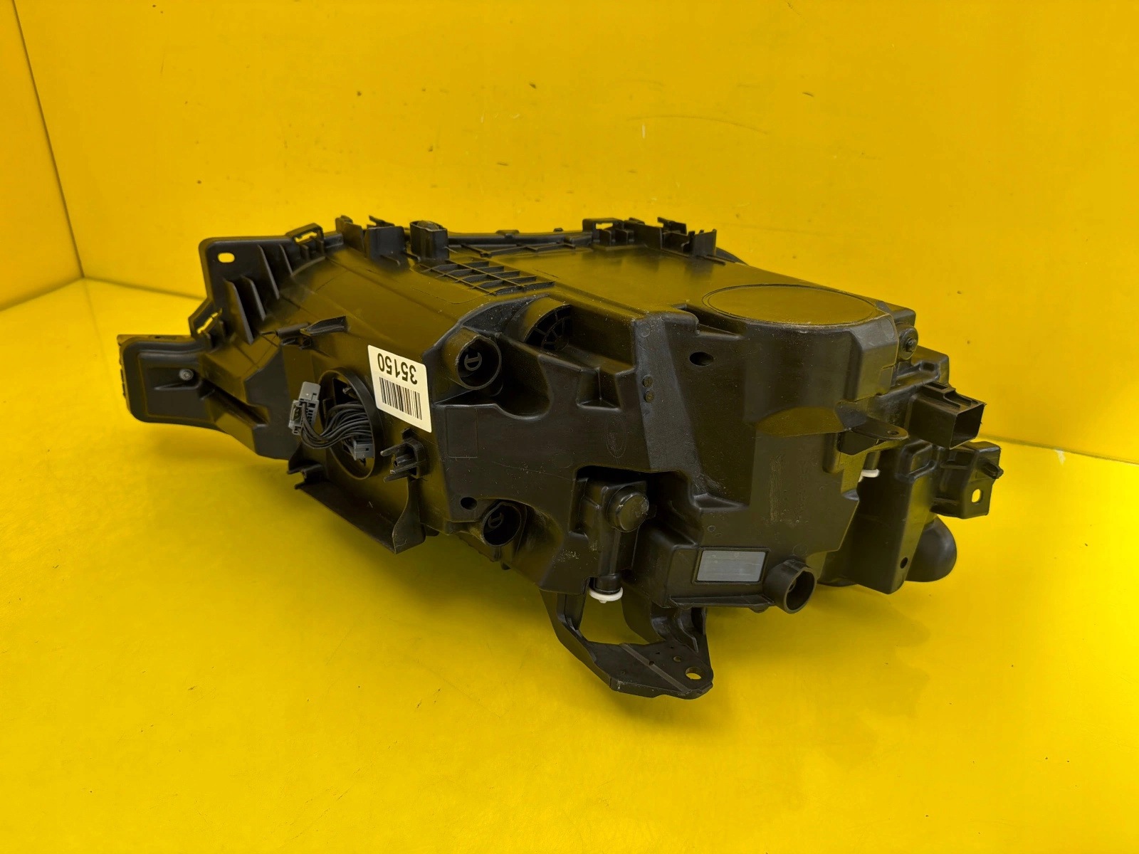 light left Volvo XC60 II 2017- Mid Led 32133544