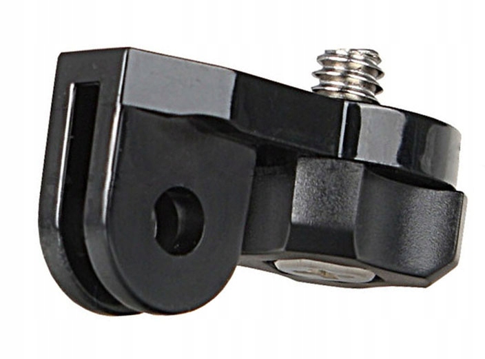 

Adapter na gwint 1/4'' Sony z systemu Gopro GP151