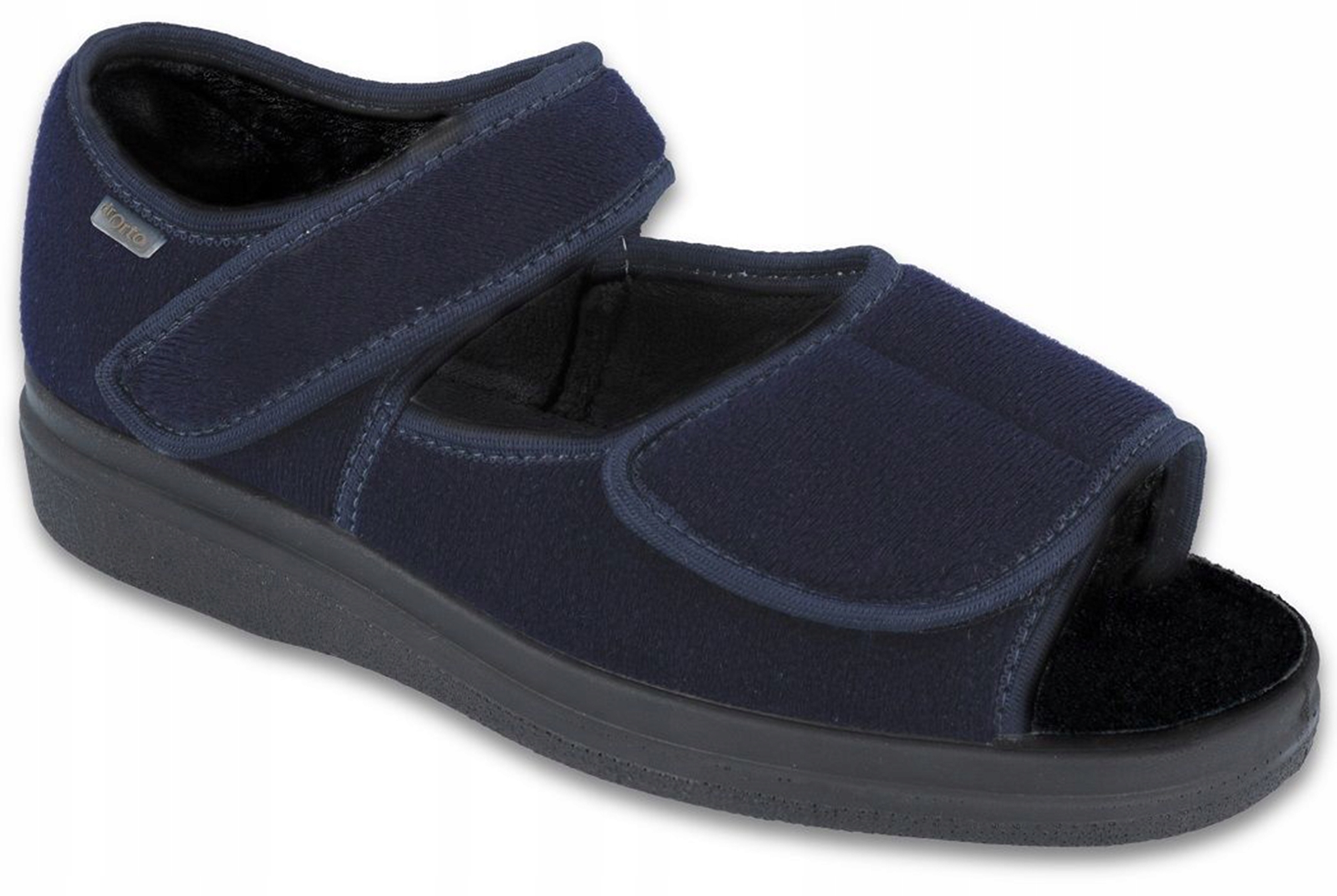 

Sandały Dr Orto Męskie Palce Młoteczkowate 45