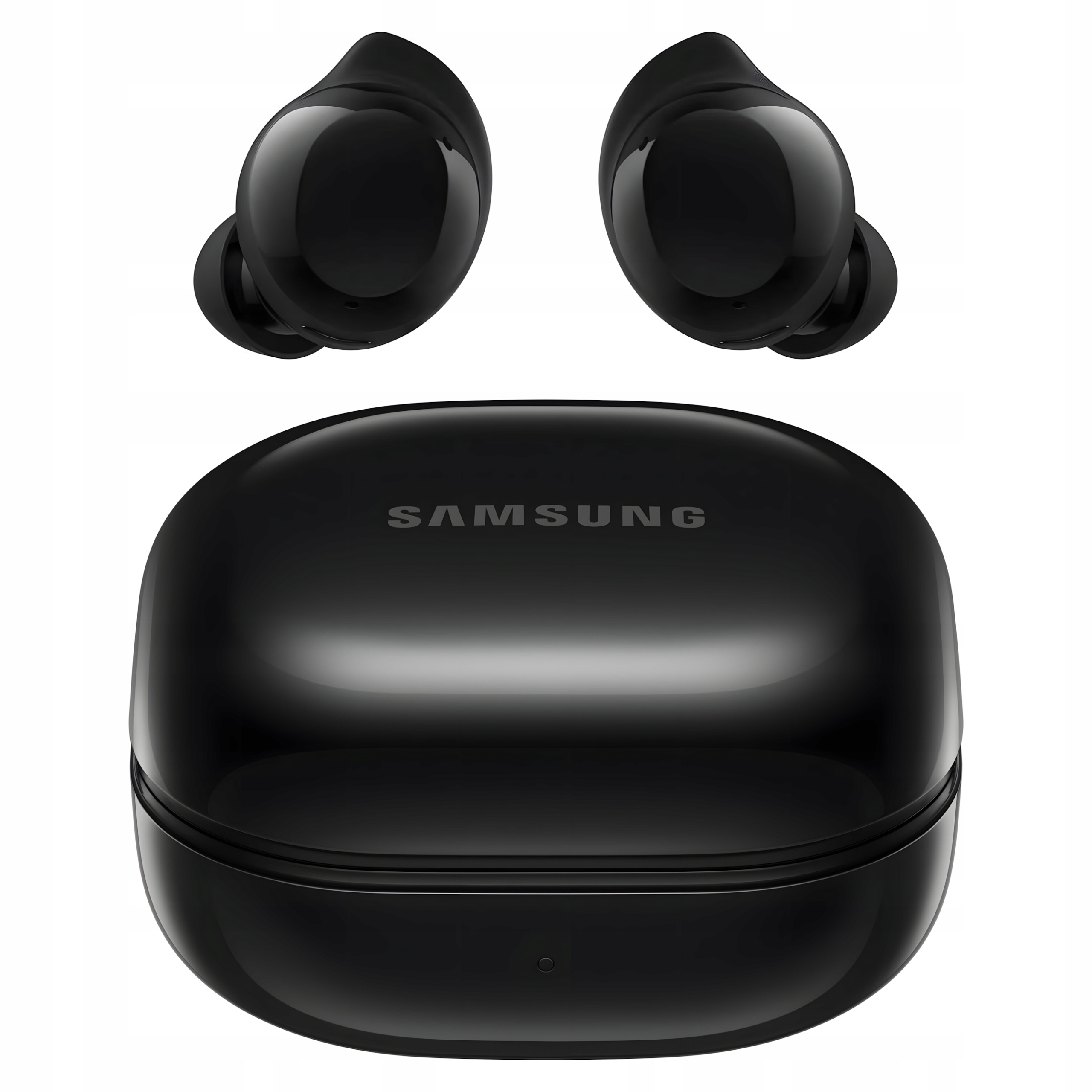 Samsung Galaxy Buds Core SM-R410 Bezdrôtové slúchadlá do uší čierne