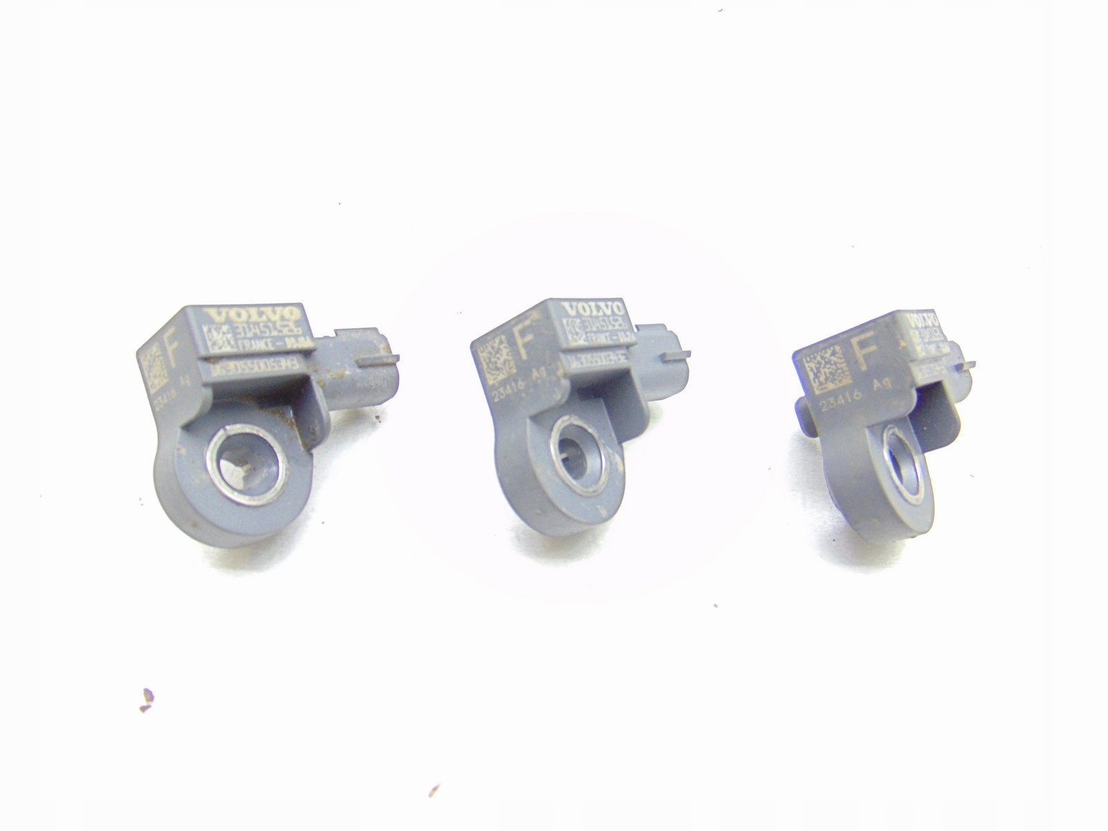 Sensor SENSOR Beschleunigungs- VOLVO V40 II LIFT 31451526