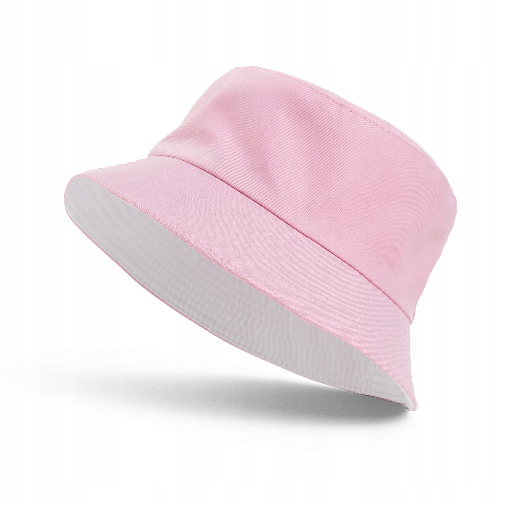 

Kapelusz Czapka Rybacka Bucket Hat Bawełna Kolory