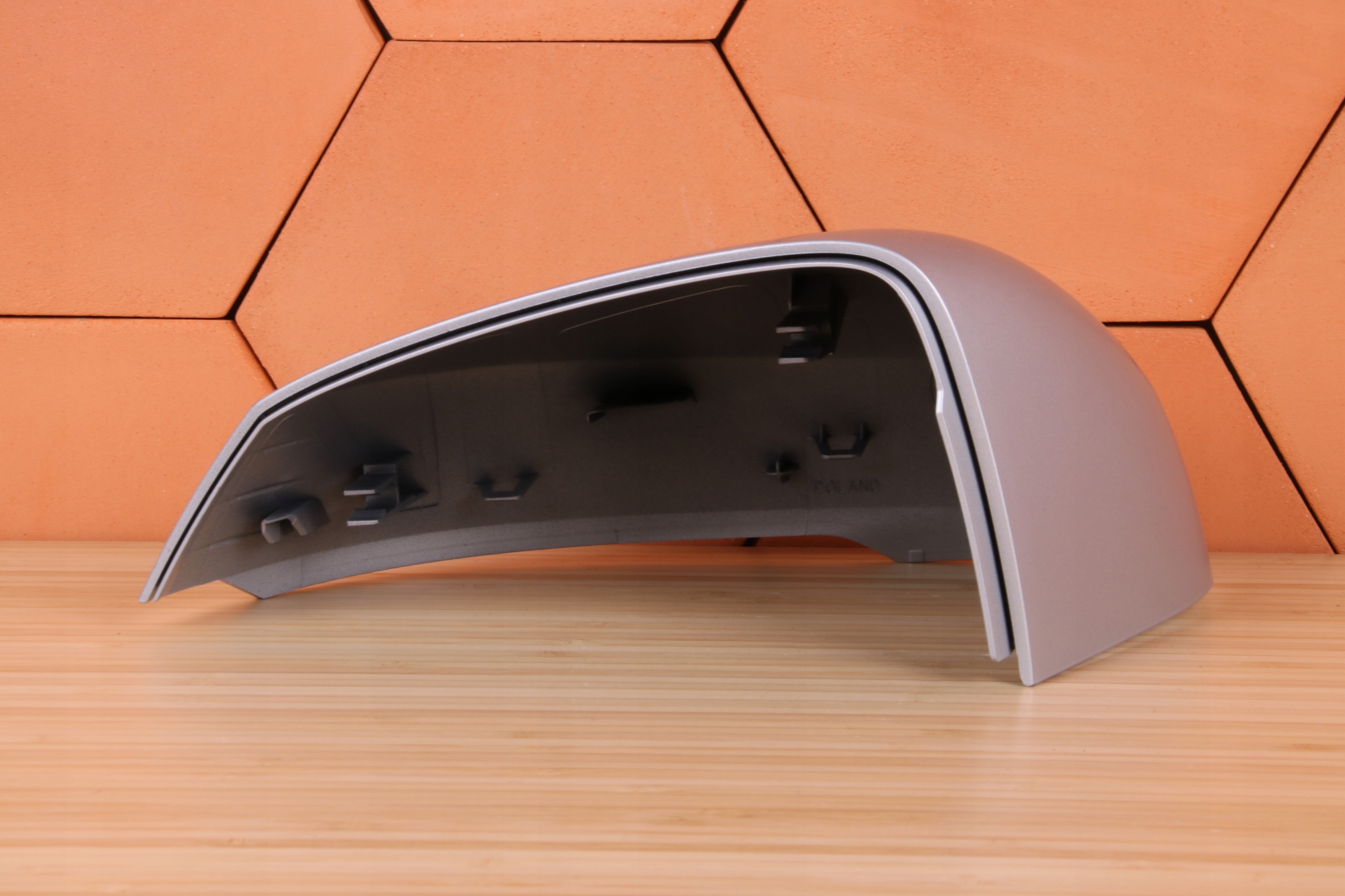 BMW X1 U11 2 U06 cover mirrors left A83