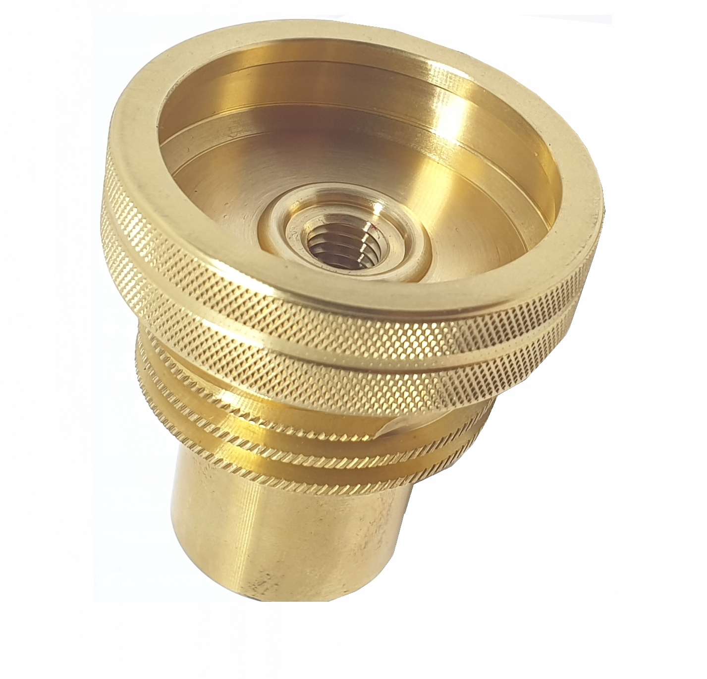 Przejsciowka do butli turystycznych i 11kg Europa Engine Type Gasoline