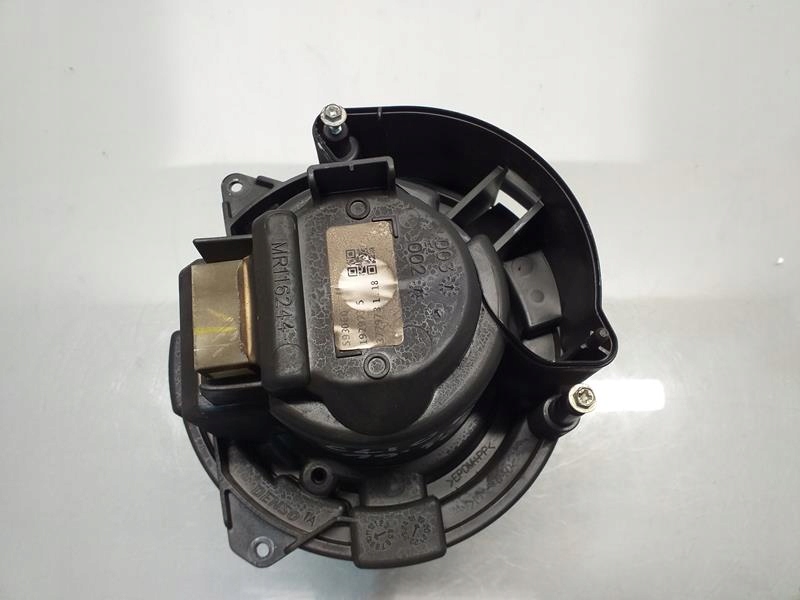 DMUCHAWA WENTYLATOR RENAULT CLIO V Typ samochodu Samochody osobowe