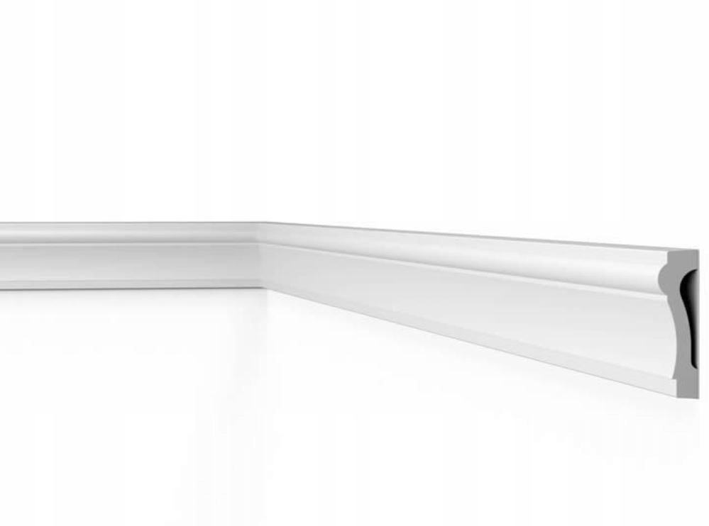 LISTWA NAŚCIENNA OZDOBNA WALLSTYL WL6 Noel NMC