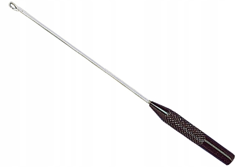 

Igła Inox stal nierdzewna kulki pellet xtrAC-3336