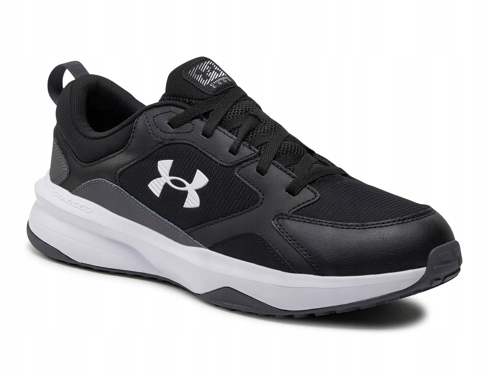 Běžecké Sportovní Boty Under Armour Charged Edge 3026727-003