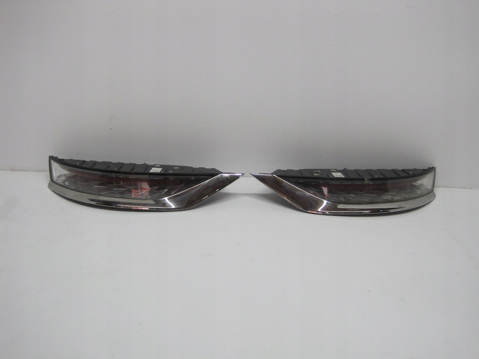 light rear CITROEN DS7 LED 18R 9815722580 right rear part right