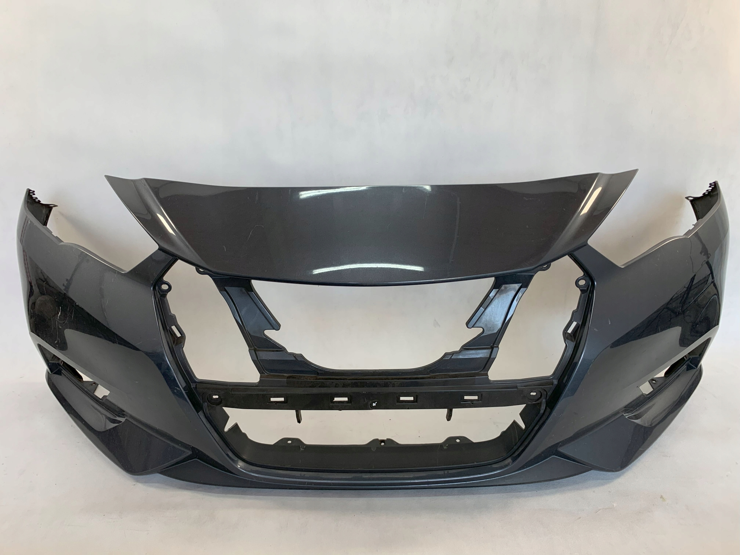 front bumper Nissan Micra K14 17r 2017 03.25 620225FA0A