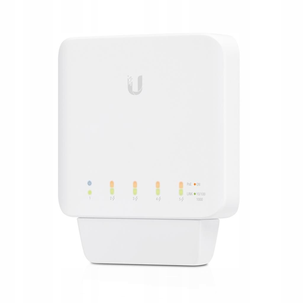 Ubiquiti UniFi Switch Flex