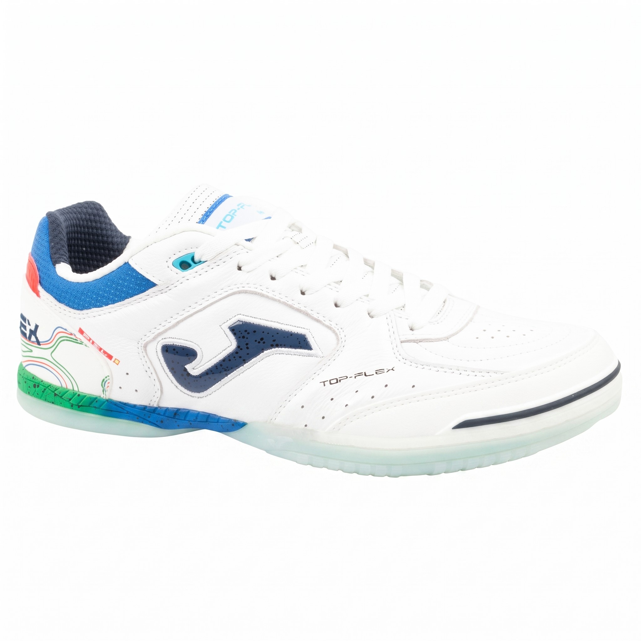 Pánské sportovní boty Joma Top Flex 2632 vel.40 halová fotbalová obuv