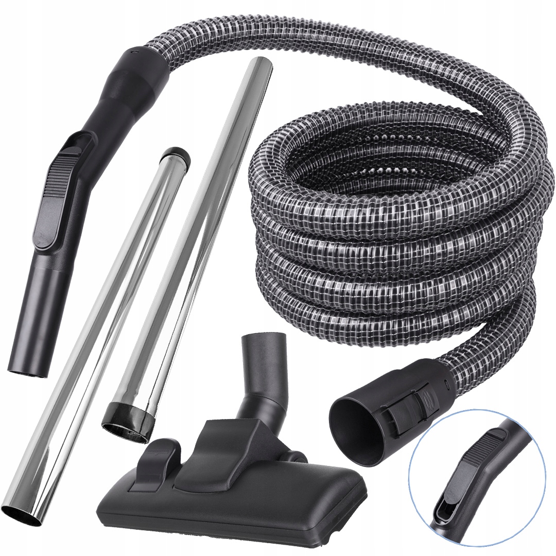 Wąż ssawka szczotka rura do odkurzacza Karcher Wd 3.200 A MV Se 3001 4001
