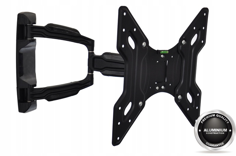UCHWYT WIESZAK DO LCD LED TV 22-55 40kg ALUMINIUM Kod producenta LB-290