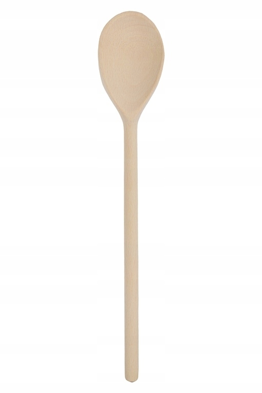 

Łyżka Drewniana Szwedzka Kuchenna Eko 16cm