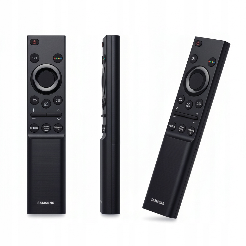 Originální Dálkový Ovladač Pro Televizor UE85AU7170 Samsung AU7170 UE85AU7170U