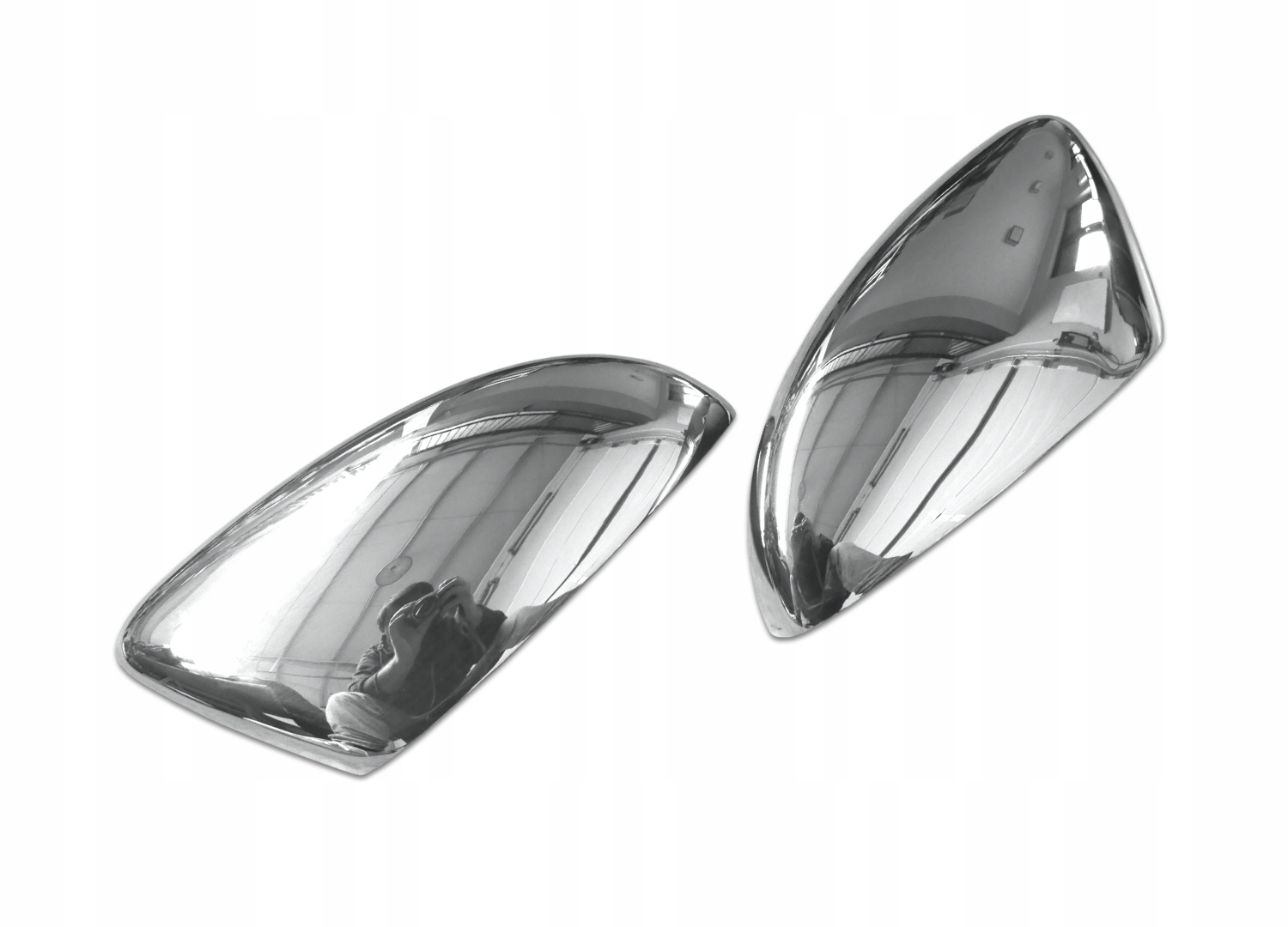 Накладки на дзеркала Volkswagen Jetta 6 2011-2015