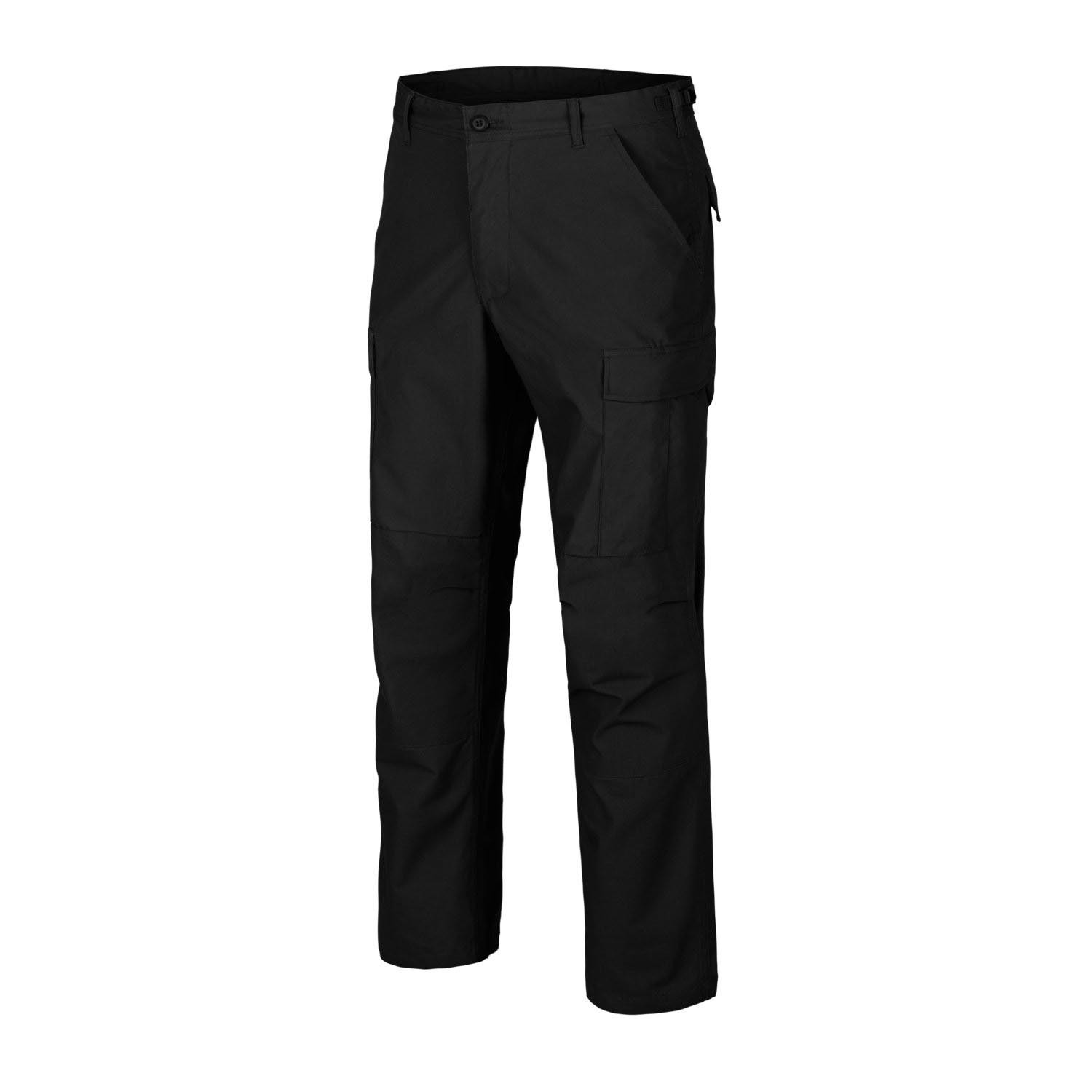 

Spodnie Bojówki Helikon Bdu Pr Czarne XL-Long