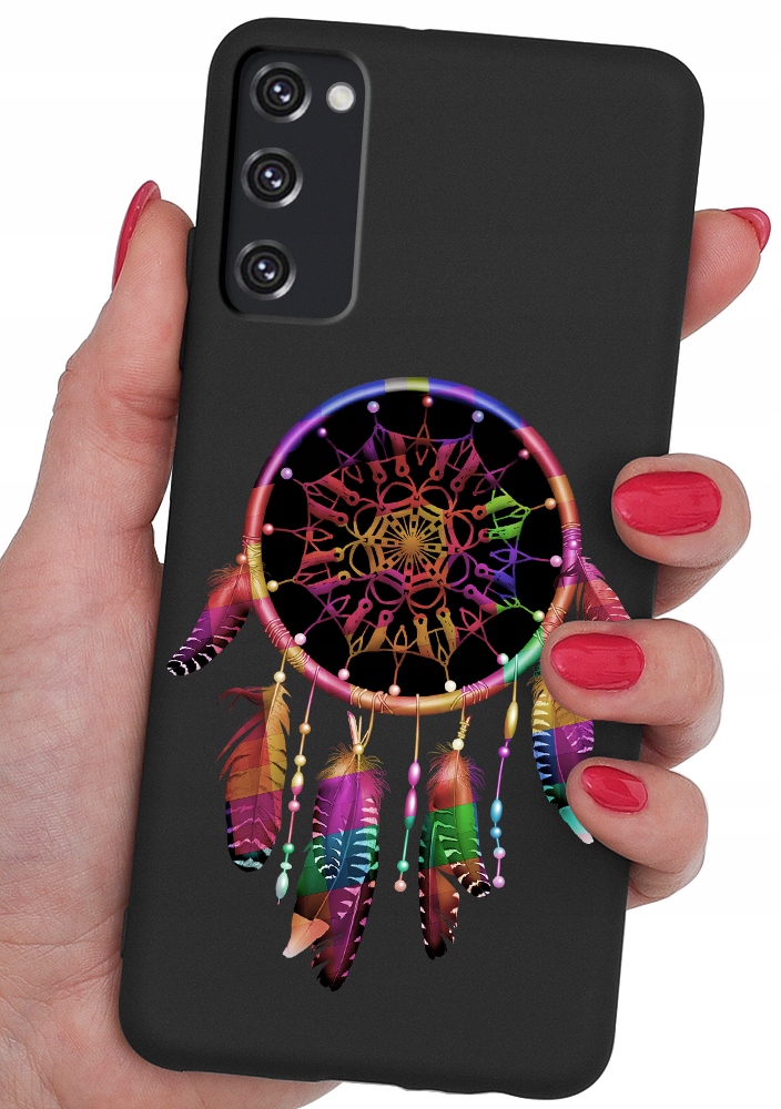 

Etui Case Szkło do Samsung Galaxy S20 Fe