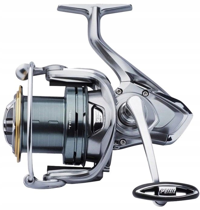 Kołowrotek Penn Tidal 8000 Longcast Surfcast