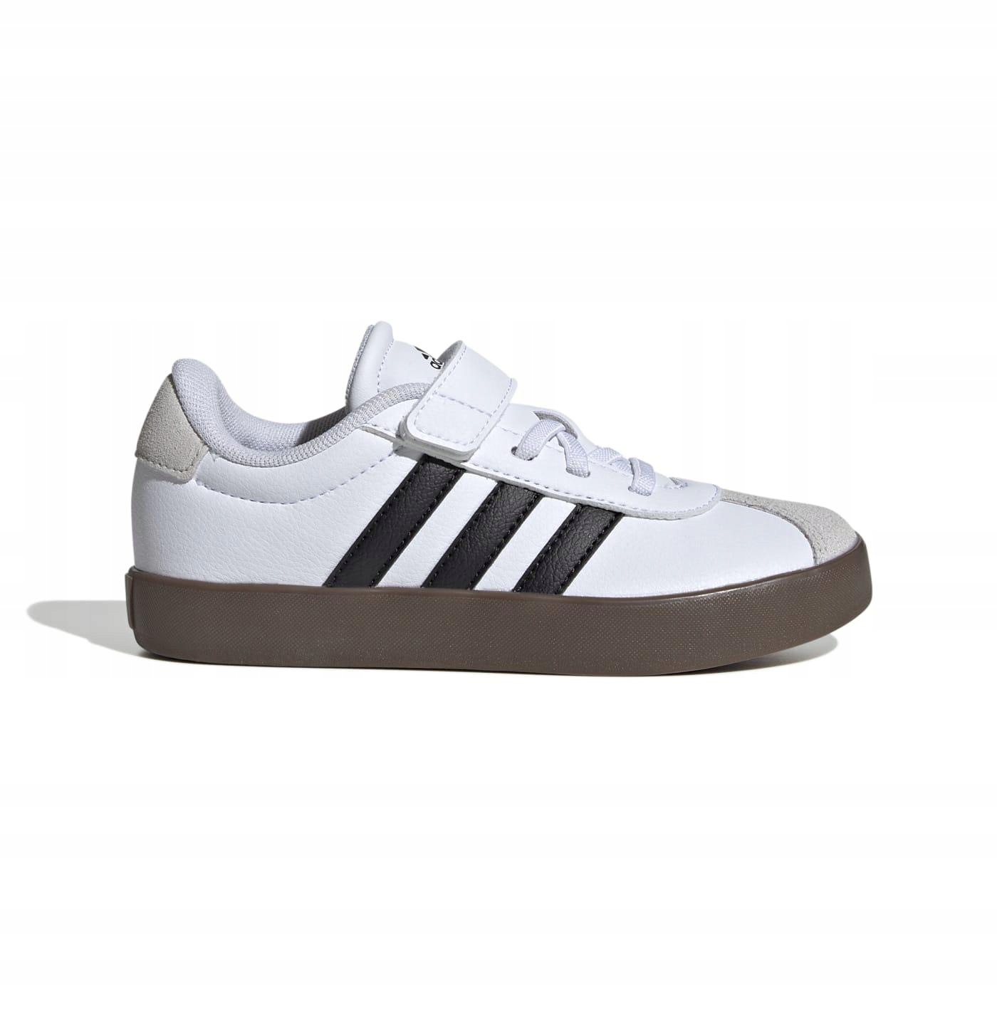 Dziecięce Buty VL Court 3.0 El C 33