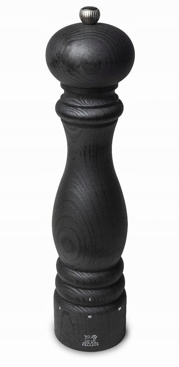 Paris Graphite Mlynček na korenie 30 cm Peugeot