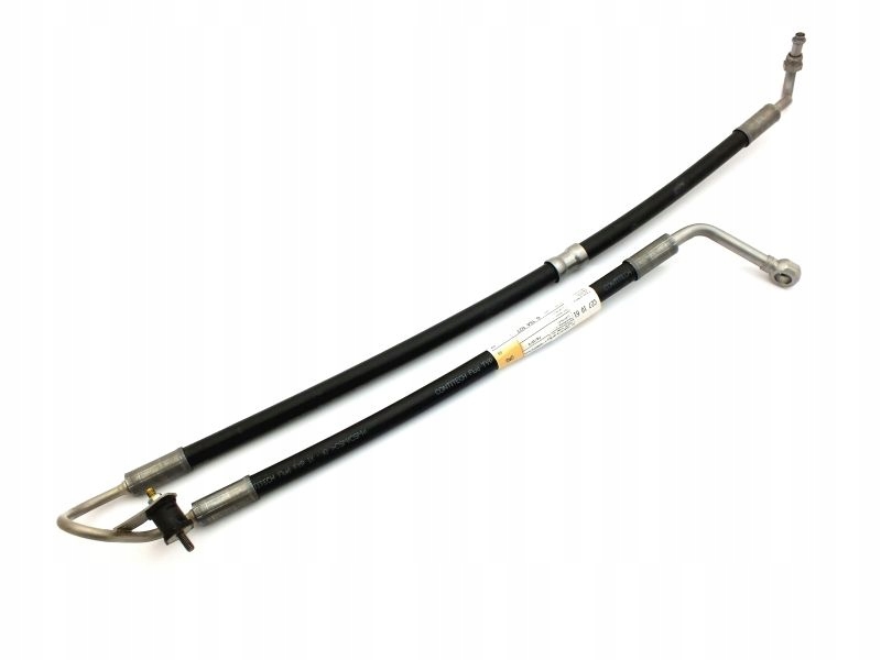 32416764027 - BMW X5 E53 3.0 d кабель насоса гидроусилителя руля Оригинал