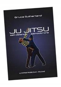 JU-JITSU BRUCE SUTHERLAND