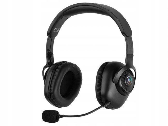 Słuchawki Tracer Gamezone Mobile Hybrid BT+2.4G